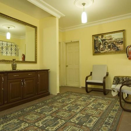 Sevi Classic Hotel Fethiye Dalaman gambar