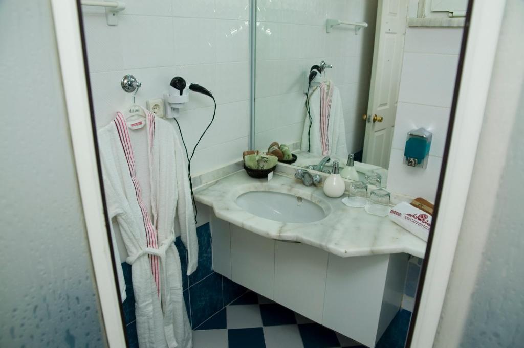 Sevi Classic Hotel Fethiye Bilik gambar