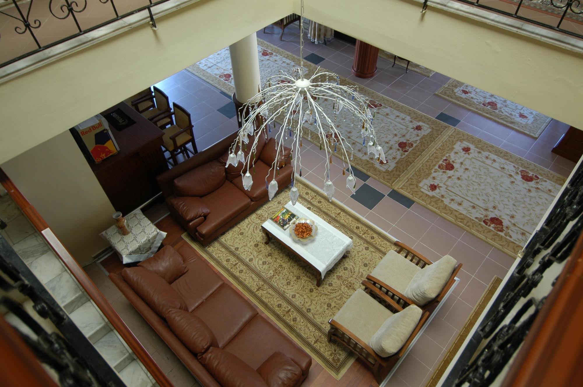 Sevi Classic Hotel Fethiye Luaran gambar