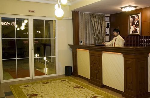 Sevi Classic Hotel Fethiye Luaran gambar