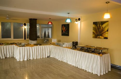 Sevi Classic Hotel Fethiye Luaran gambar
