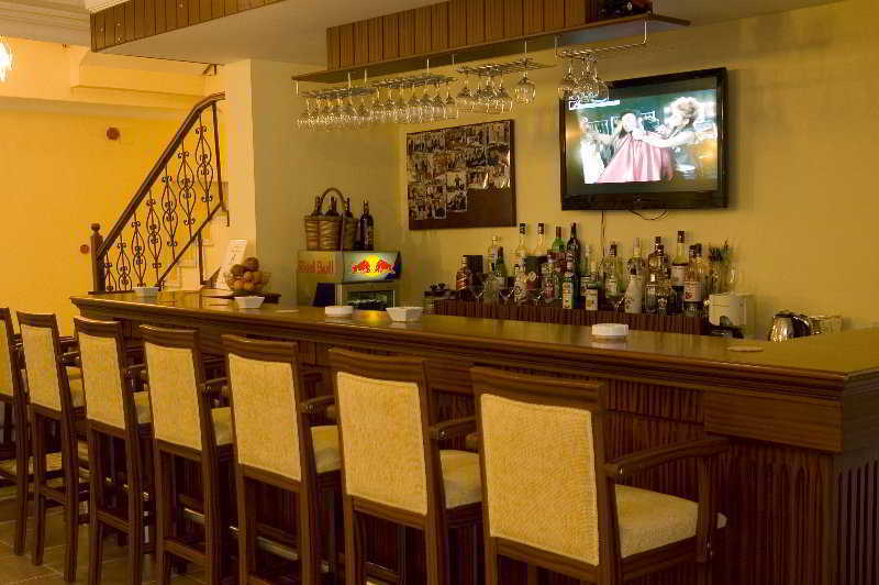 Sevi Classic Hotel Fethiye Luaran gambar