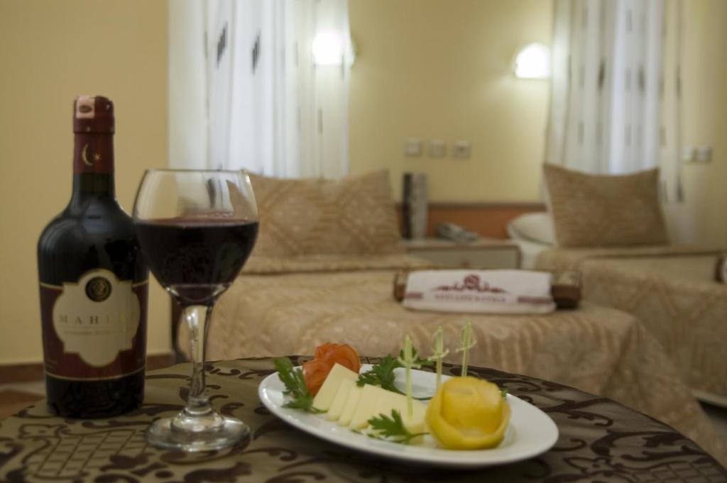 Sevi Classic Hotel Fethiye Bilik gambar
